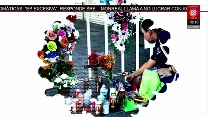 Incendio en Waldo’s revive el dolor de la tragedia de la Guardería ABC en Hermosillo