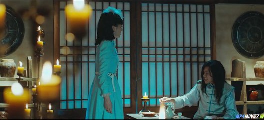 Kung Fu Master Su Golden Pirate – Full Movie Hindi Dubbed