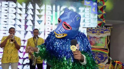 2ª Edição do Expo Center Recife: Reunião dos Maiores Nomes da Publicidade de Pernambuco - Sistematizando Estratégias e Impulsionando a Criatividade no Mercado Publicitário