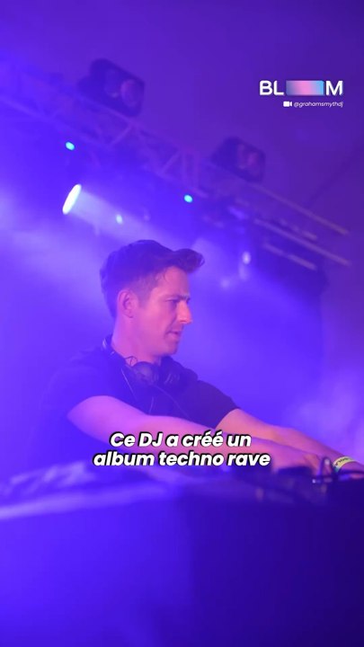 Une Rave Party pour les bébés serait une bonne idée 🧐