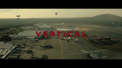 Primer Avance Oficial Subtitulado de 'We Bury The Dead'