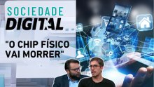 Operadoras tradicionais vão sobreviver ao avanço do software e IA? | SOCIEDADE DIGITAL
