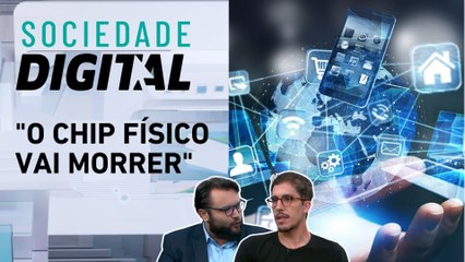 Operadoras tradicionais vão sobreviver ao avanço do software e IA? | SOCIEDADE DIGITAL