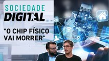 Operadoras tradicionais vão sobreviver ao avanço do software e IA? | SOCIEDADE DIGITAL