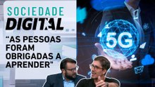 O mercado de telecom vai se dividir como o setor financeiro? CEO da Salve avalia | SOCIEDADE DIGITAL