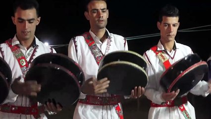 noujoum hyayna fe hayti 2025 نجوم الحياينة تيسة لفن الهيتي (1)