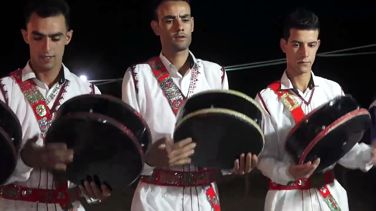 noujoum hyayna fe hayti 2025 نجوم الحياينة تيسة لفن الهيتي (1)