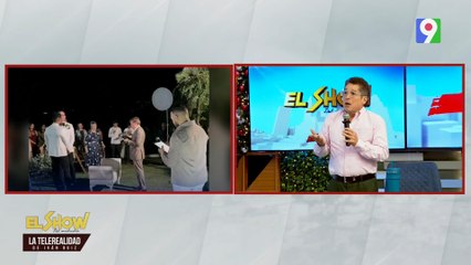 ¿Celebración o provocación? : Debate por celebración de boda gay por el Ex embajador de RD
