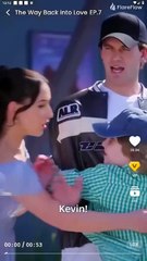 The Way Back Into Love Engsub Full Movie