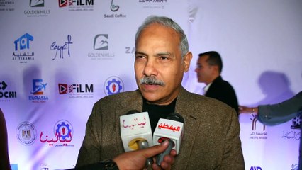 #محمد_رضوان: فيلمي الأخير دخل للرقابة تاني ومعملتش حاجة أستعر منها