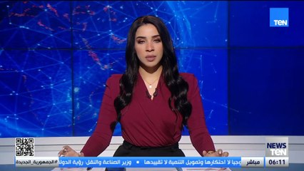 السفير صلاح حليمة: لهذه الأسباب منطقة القرن الأفريقي مهمة استراتيجية كبرى لمصر وللأمن القومي العربي