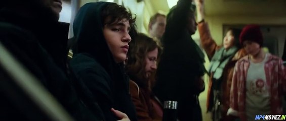 White Bird A Wonder Story – Full Movie Hindi Dubbed