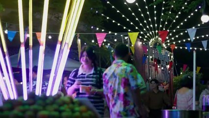 My Sweetheart Jom: Uncut (2025) Episode 10.4 | Thai subbed EN