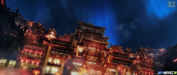 The Lord Of The Monsters – Full Movie Hindi Dubbed