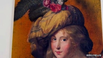 I Falsi Amici di Piotr Uklanski alla Pinacoteca Agnelli