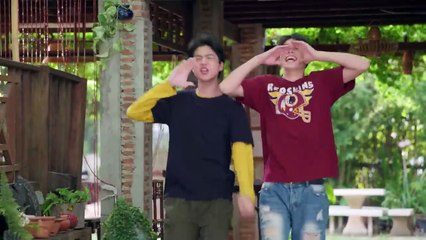 My Sweetheart Jom: Uncut (2025) Episode 9.4 | Thai subbed EN