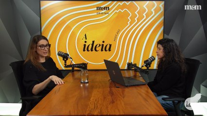 A Ideia entrevista Paola Carosella