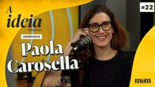 A Ideia entrevista Paola Carosella