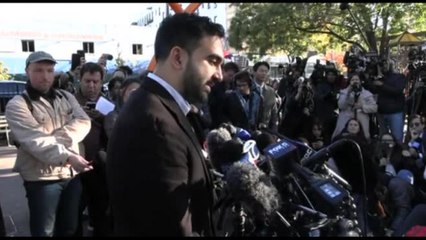 Elezioni New York, Mamdami accusa Trump di intimidire gli elettori