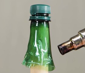 Clothes rode holder the recycling way ♻️