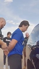 New Bodycam Shows Arrest of Teen Convicted in Brutal Sexual Assault — but Spared Prison Time