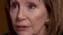 Pelosi calls Trump 'worst thing on the face of the earth' in CNN interview