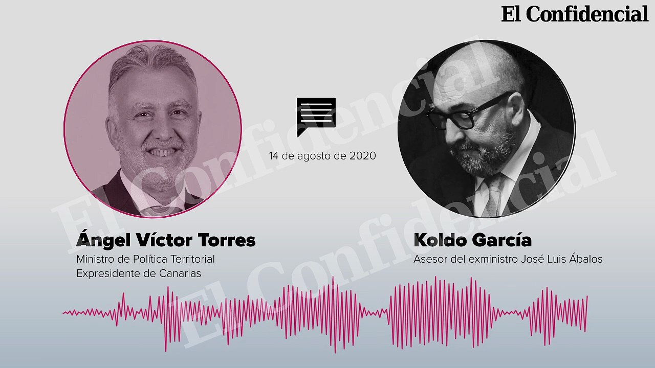 Torres comunica a Koldo que se pagará el envío de mascarillas