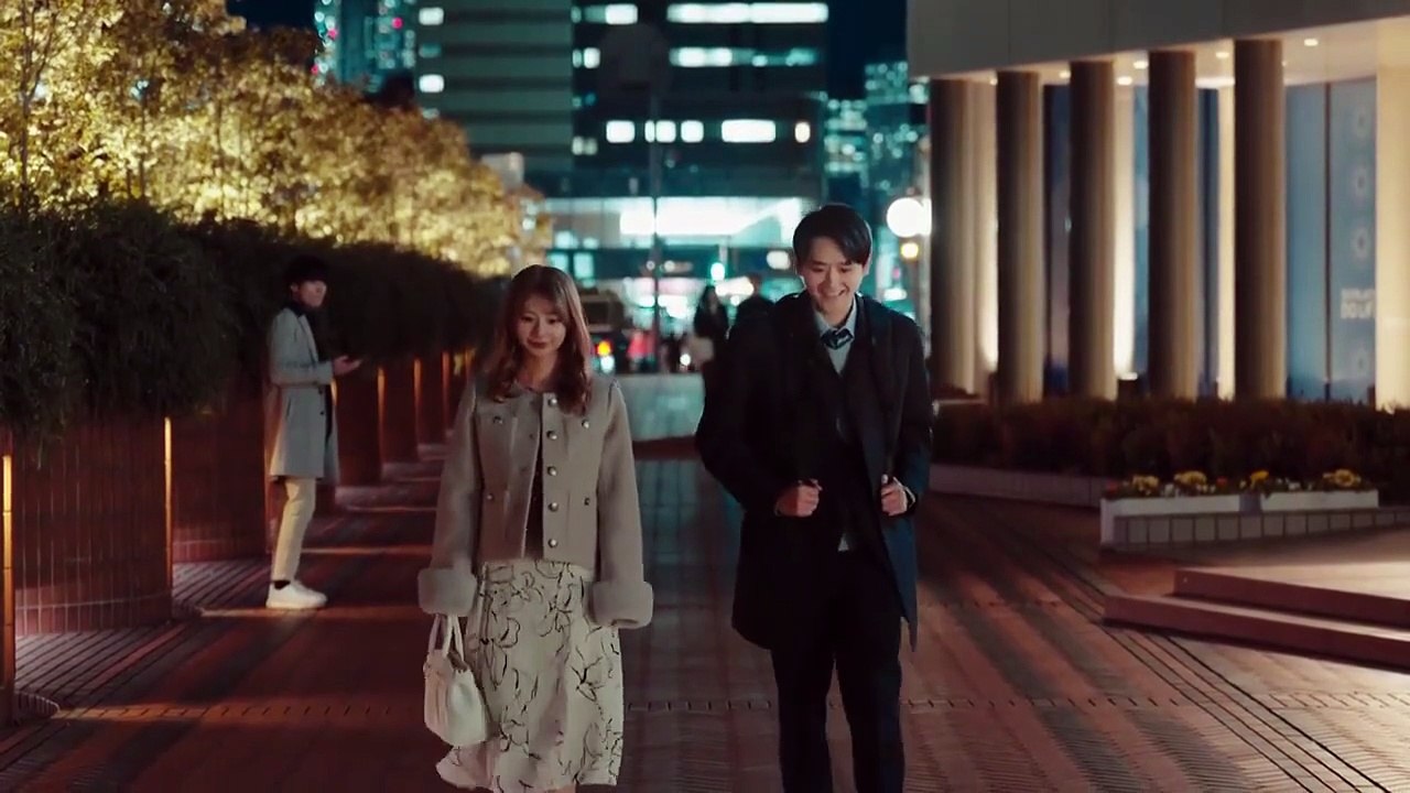 Ikinari Kon (Sudden Marriage) (2025) Episode 3 | Japanese subbed EN