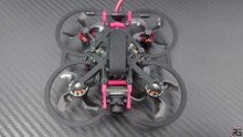 RG Arc X75 2s HD Walksnail Whoop FPV Quadcopter Drone from RGFPV Part 2