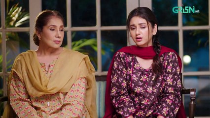 Aik Bhool Ep 35 (Subtitles) 4th Nov 25   Saniya Shamshad - Ali Abbas - Dania Enwer - Hammad Farooqui