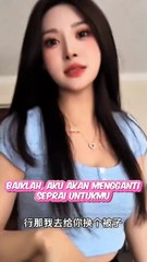 Di suruh cari pasangan oleh ibu,tapi ending nya #shorts #dramachina #douyin #feed