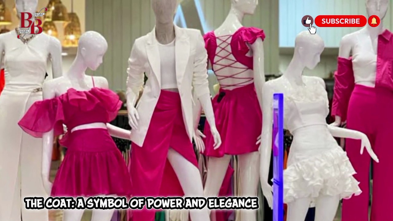 The Luxury Behind Winter Fashion | Why November is the Month of Stylethis video, we explore the elegant world of winter fashion, and discover why November is known as the month of style. From luxurious cashmere coats to designer boots, silk scarves, and