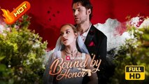 Bound by Honor | Full Movie HD - Dark Romance Mafia Coming-of-Age First Love Gangster Love & Crime Opposites Attract USA Apartment Club Warehouse Contemporary All Ages Billionaire Criminal Damsel Possessive Protective Husband