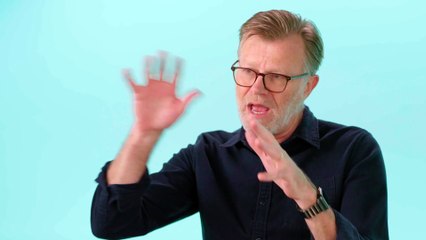 Spotlight: Michael Casey, Chairman, Advanced AI Society