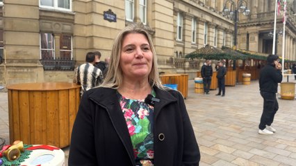 Is AI putting Birmingham jobs at risk?