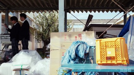 Red Blue (2024) Episode 1 | Japanese subbed EN