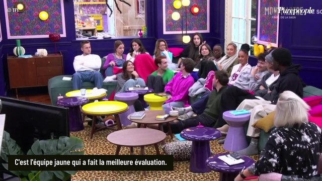 Star Academy 2025 : Michaël Goldman a annoncé qui sont les 10 élèves sur la sellette cette semaine