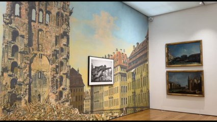 I Falsi Amici di Piotr Uklanski alla Pinacoteca Agnelli