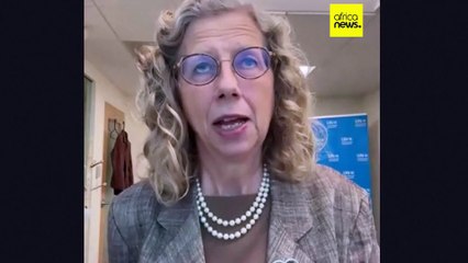 UN warns insufficient global action keeps climate risk high