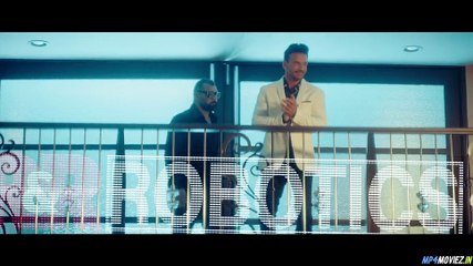 Mr-9: Do Or Die – Full Movie Hindi Dubbed