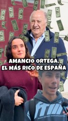 Amancio Ortega, el más rico de España por 11º año consecutivo: las mareantes fortunas de los millonarios de la lista Forbes