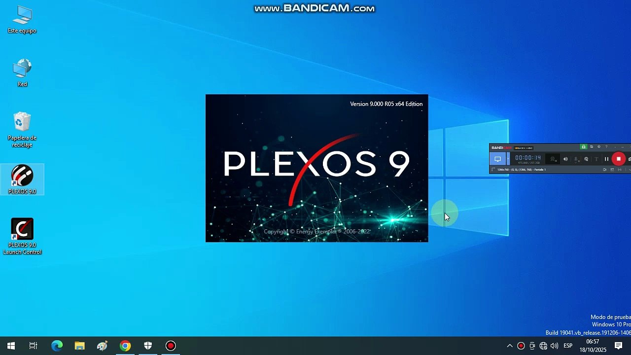 Plexos 9.0
