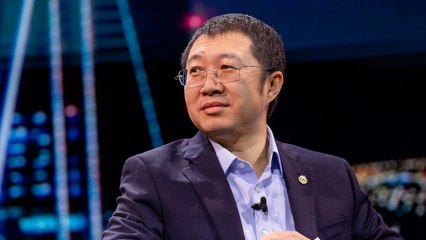 WeRide CEO says companies should strive for better safety records and not low prices