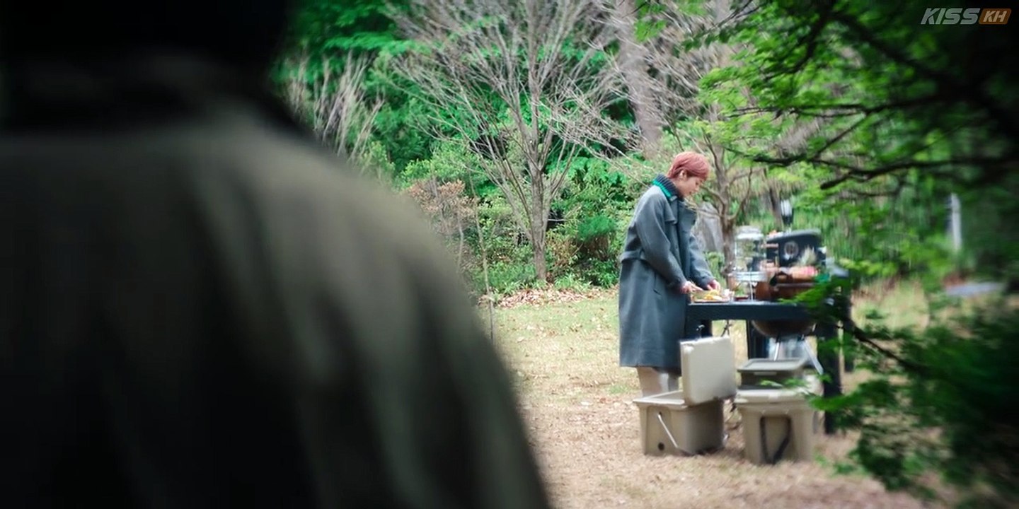 Glass Heart (2025) Episode 4 | Japanese subbed EN