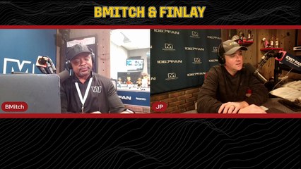 How Cooked Are Commanders? I BMitch & Finlay