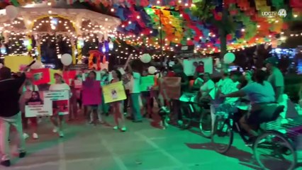 Exigen en Vallarta que muerte de Daniela Julieth se indague como feminicidio