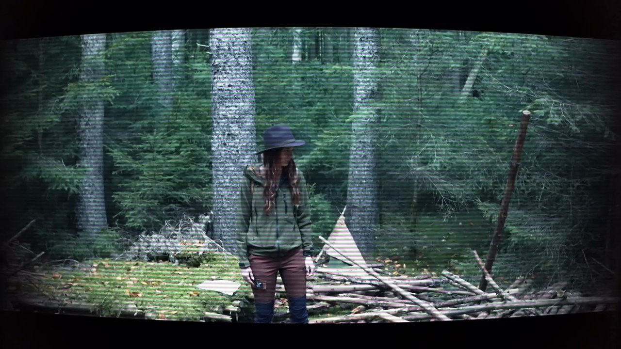 6 Most DISTURBING Hiking Encounters Caught on Camera