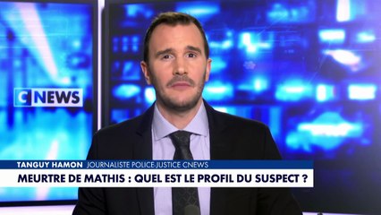 Punchline - Mort de Mathis à Lille : quel est le profil du suspect ?