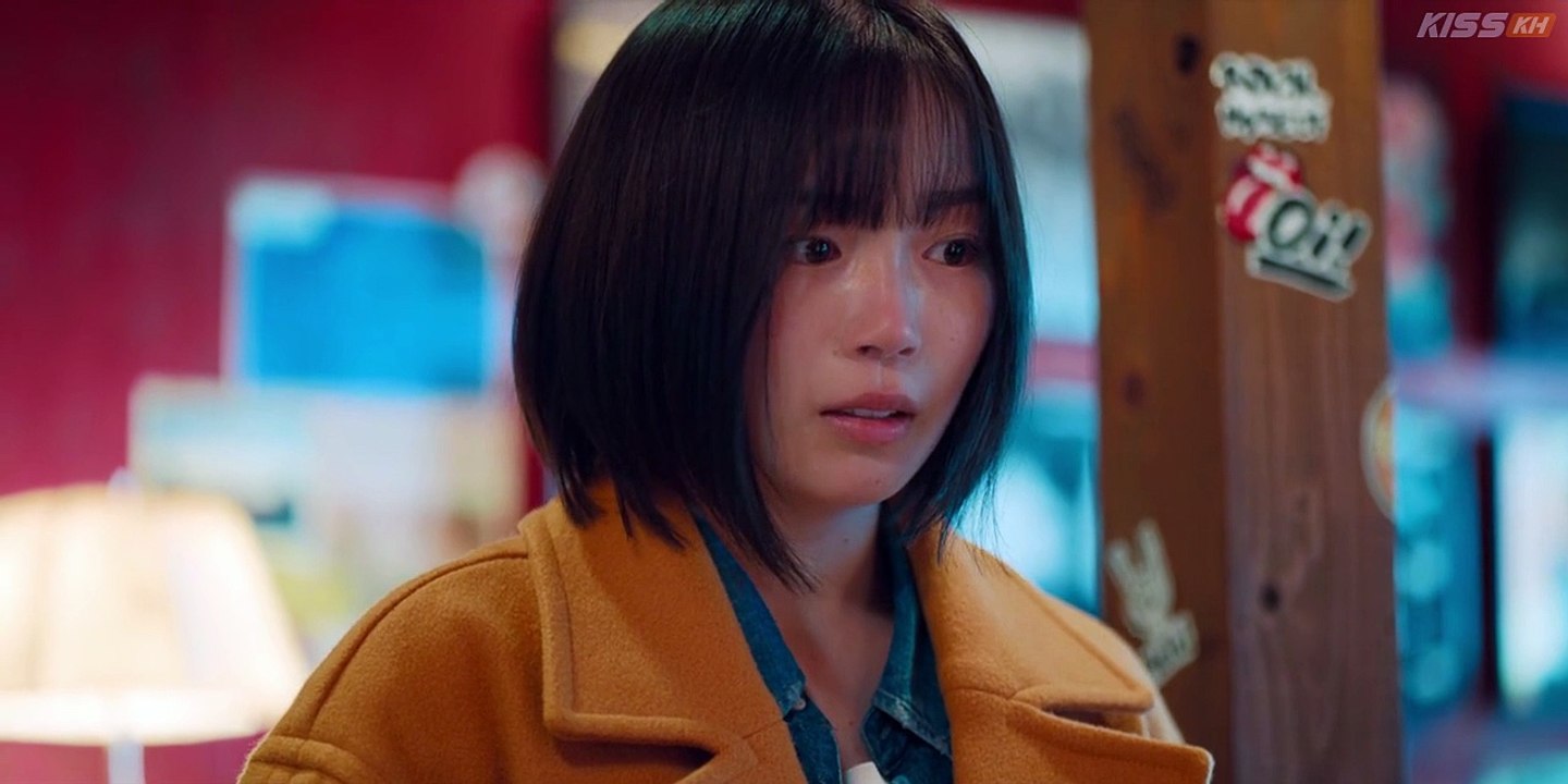Glass Heart (2025) Episode 1 | Japanese subbed EN