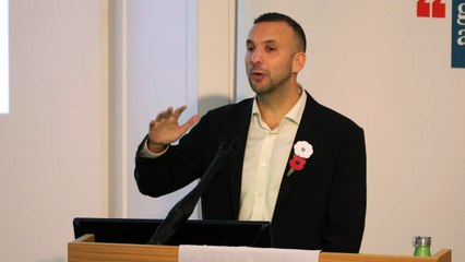 Zack Polanski slams Labour's handling of economy